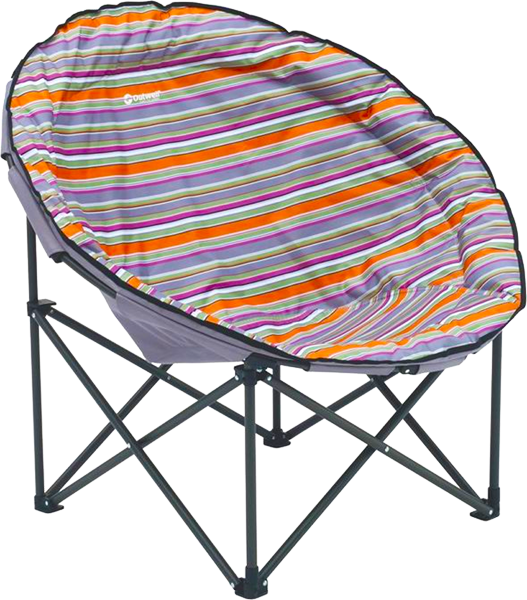 Кресло Outwell Trelew Summer (76х65х84см; 125кг)